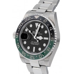 Rolex GMT Master II 126720VTNR