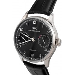 IWC Portuguese Automatic Seven Days IW500106