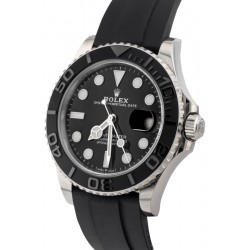 Rolex Yacht Master 42 226659 - cadran negru