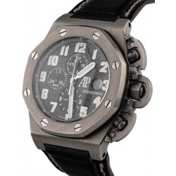 Audemars Piguet Royal Oak Offshore - 25863TI.OO.A001CU.01