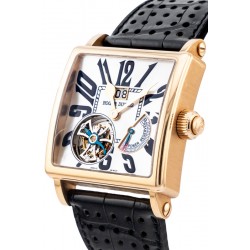 Roger Dubuis Golden Square G40