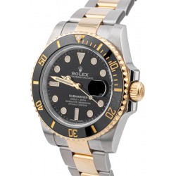 Rolex Submariner Date 116613LN