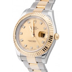 Rolex Datejust 116333