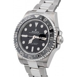 Rolex GMT-Master II 126710GRNR