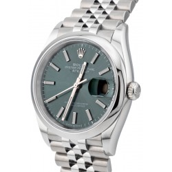 Rolex Datejust 126200