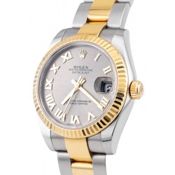 Rolex Datejust 178273