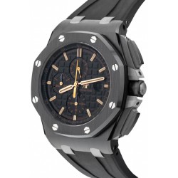 Audemars Piguet Royal Oak Offshore Chronograph