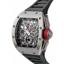 Richard Mille - RM011 Felipe Massa