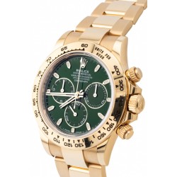 Rolex Daytona 116508