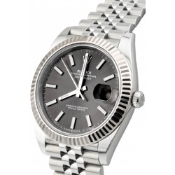 Rolex Datejust 126334 - cadran gri