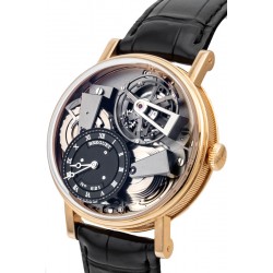 Breguet Tradition