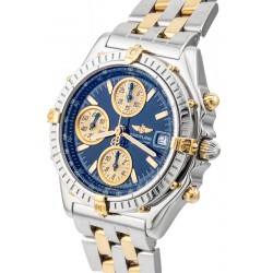 Breitling Chronomat