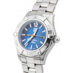 Tag Heuer Aquaracer Bora Tahiti