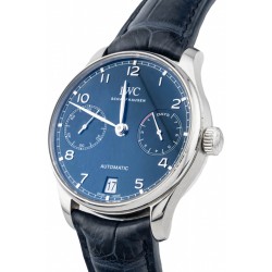 IWC Portuguese Automatic Seven Days IW500710