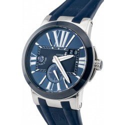 Ulysse Nardin Executive Dual Time - 243-00