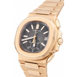 Patek Philippe Nautilus 5980/1R-001