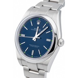 Rolex Oyster Perpetual 39 114300