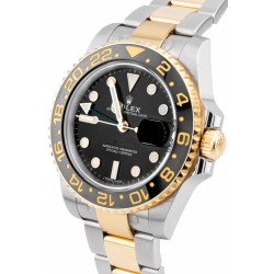 Rolex GMT Master II 116713LN