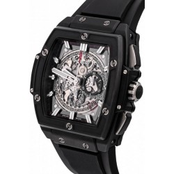 Hublot Spirit of Big Bang Black Magic