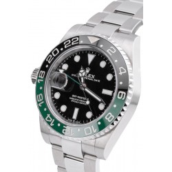 Rolex GMT Master II 126720VTNR