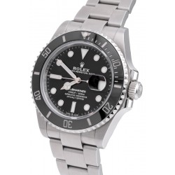 Rolex Submariner Date 126610LN