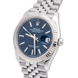 Rolex Datejust 126234