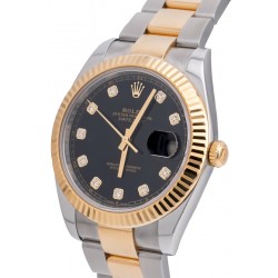 Rolex Datejust41 126333