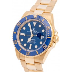 Rolex Submariner Date 126618LB