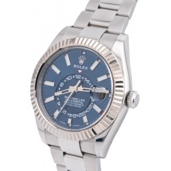 Rolex Sky-Dweller 326934