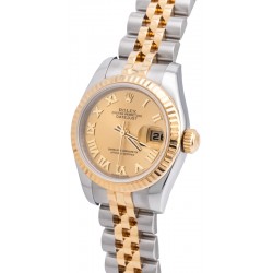 Rolex Lady-Datejust 179173