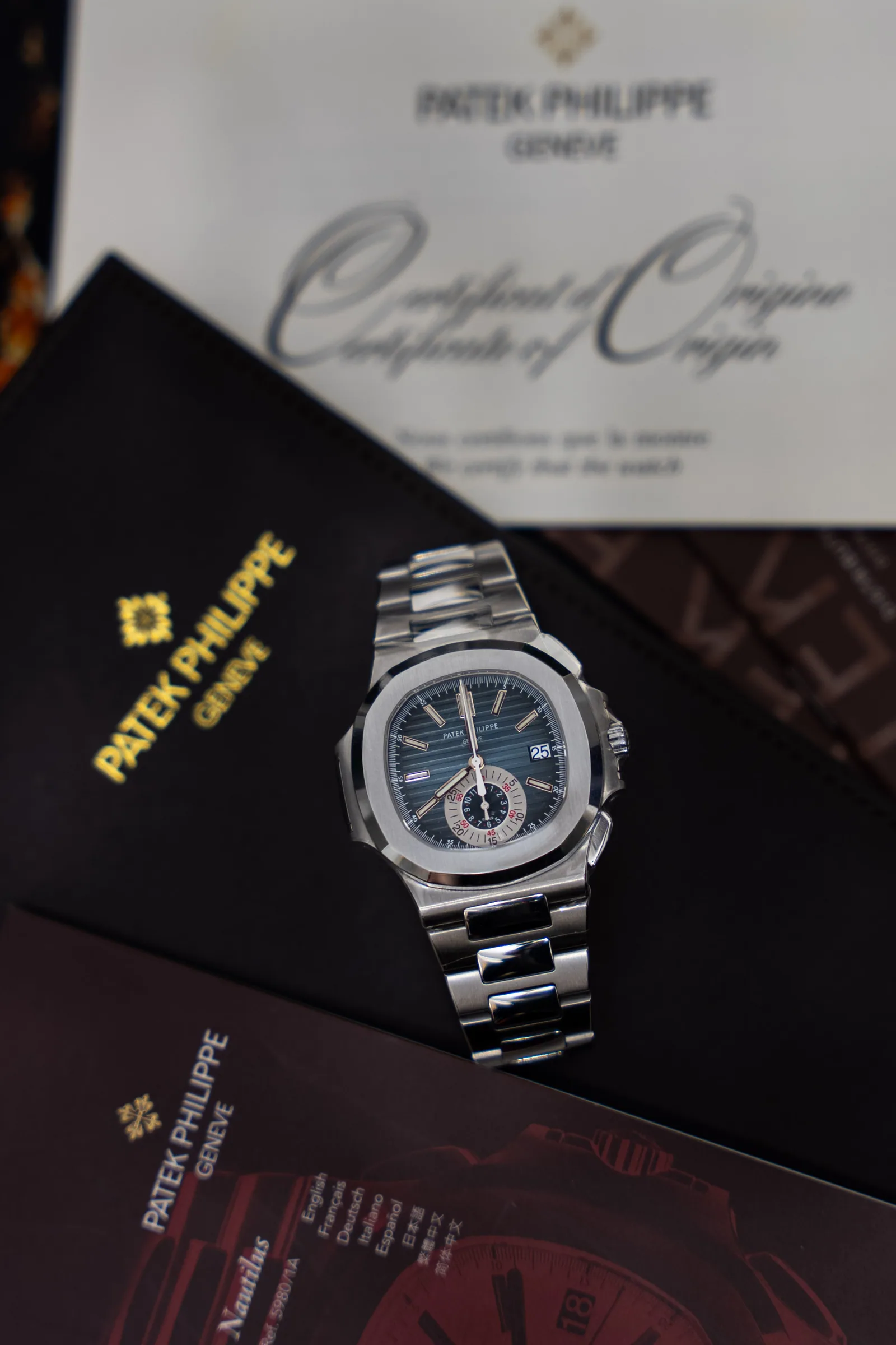 Istoria Boutique Watches