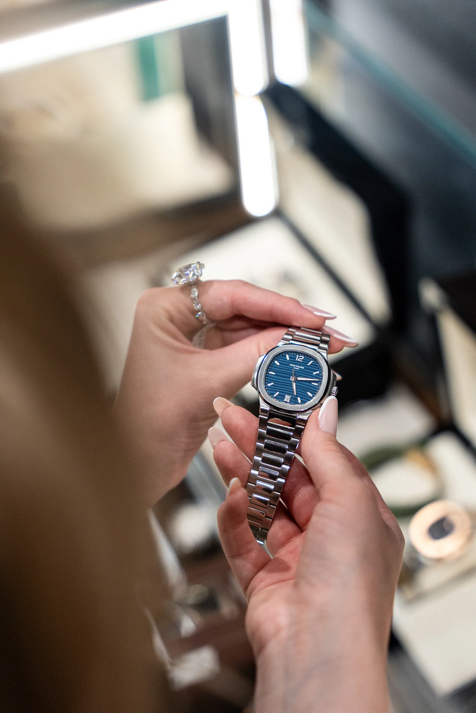 Boutique Watches - Excelență în ceasuri de lux