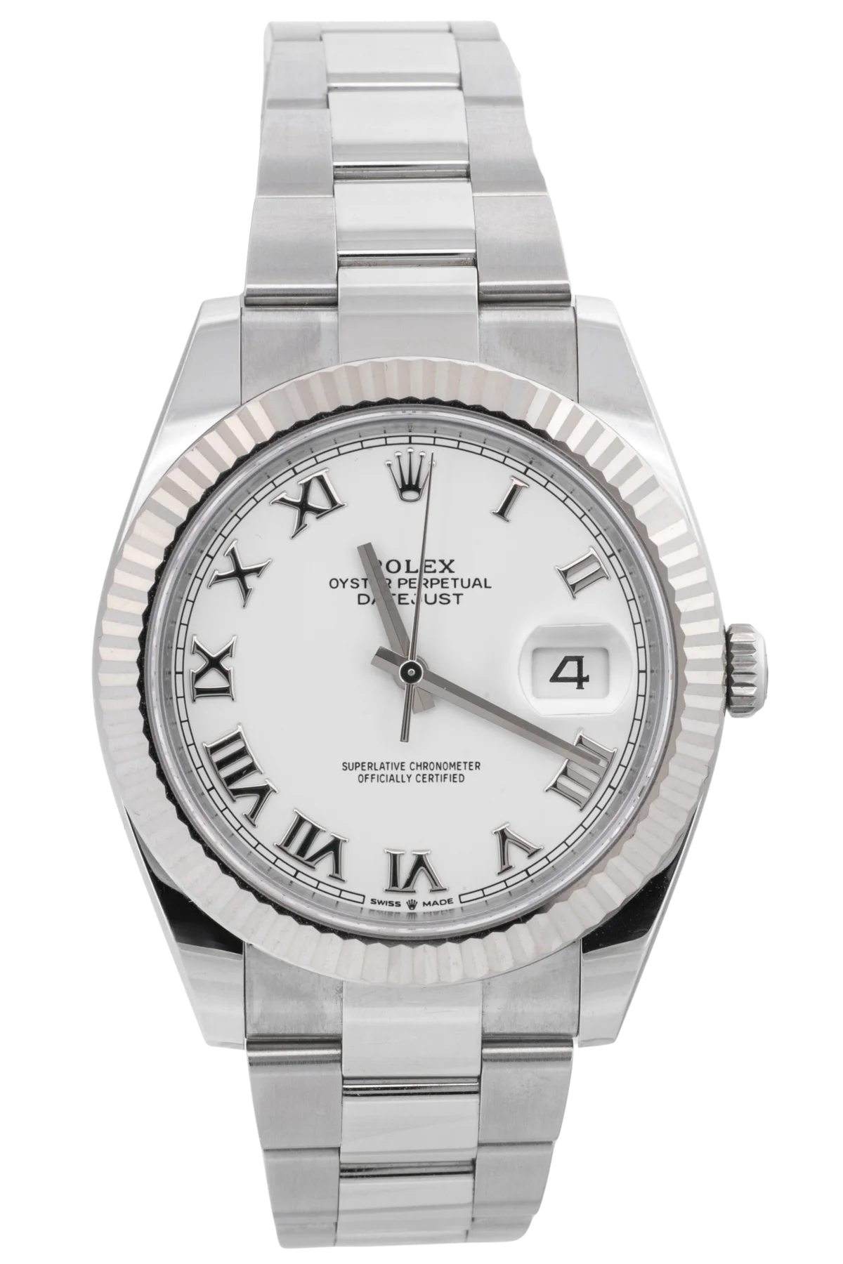 Datejust 41
