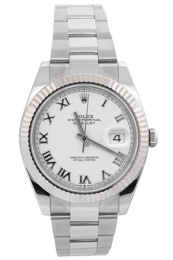 Datejust 41