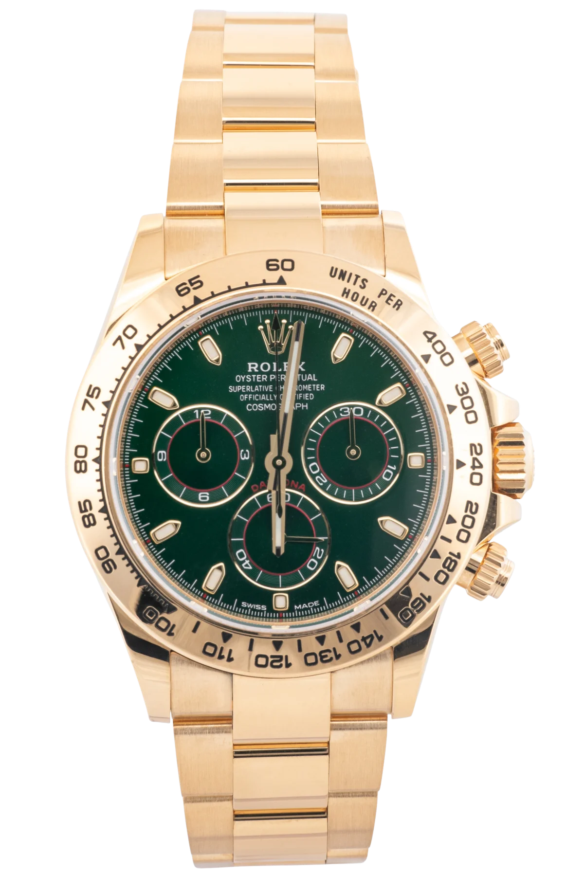 Daytona "John Mayer"