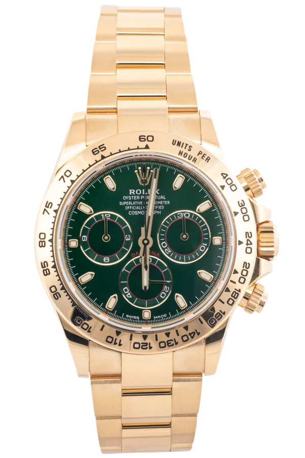 Daytona "John Mayer"