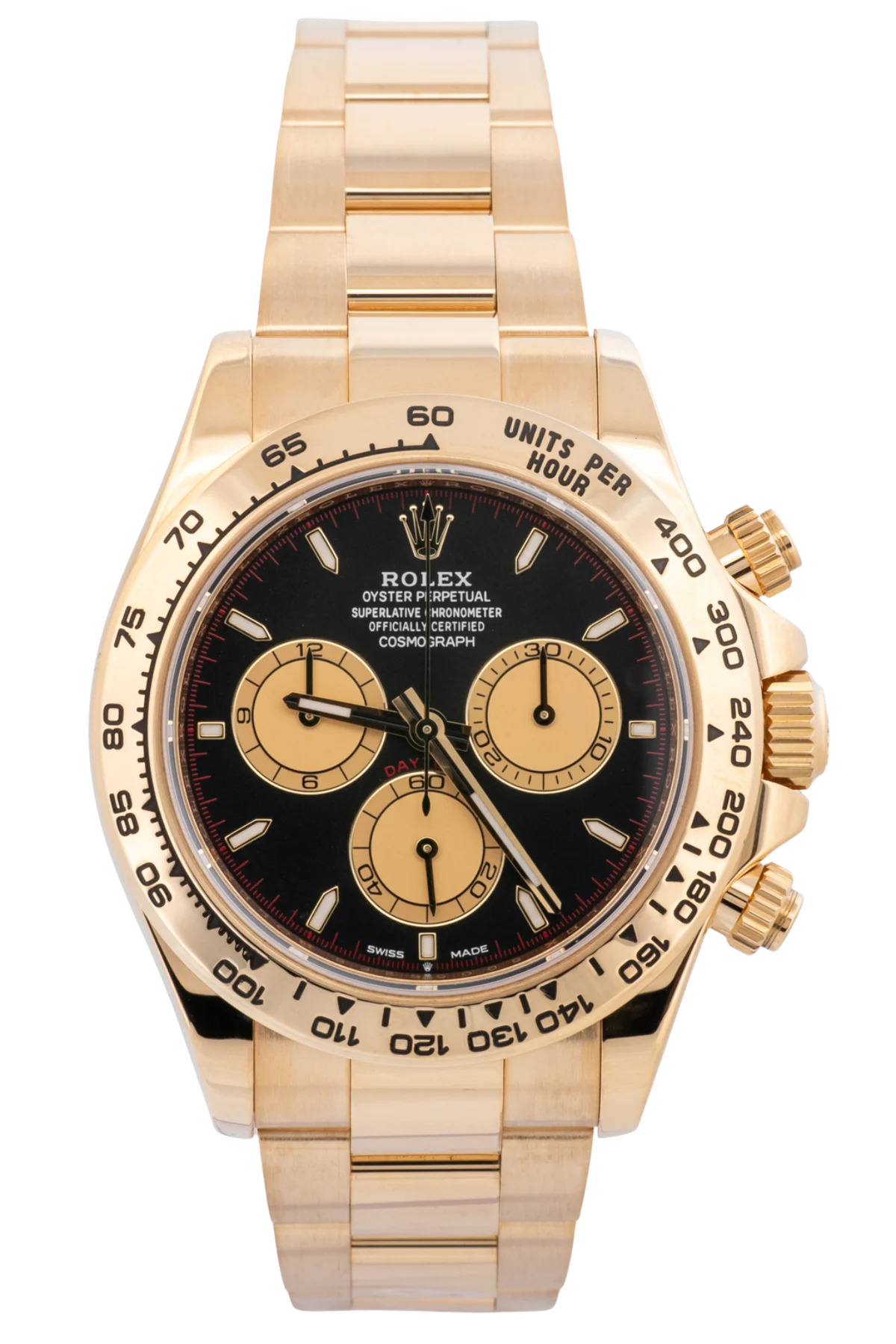 Daytona 'Paul Newman'