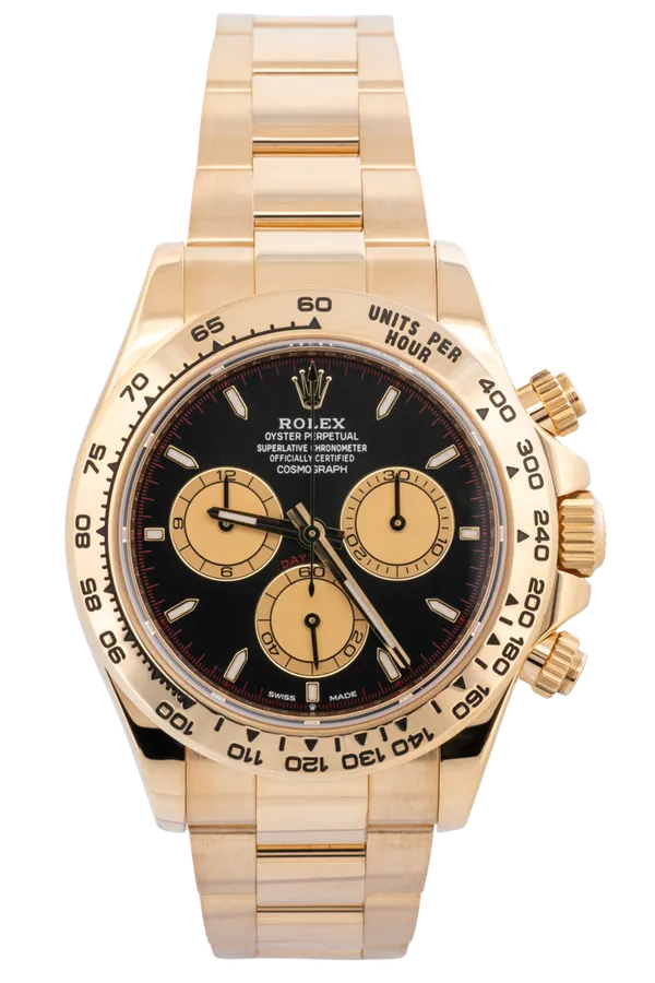 Daytona 'Paul Newman'