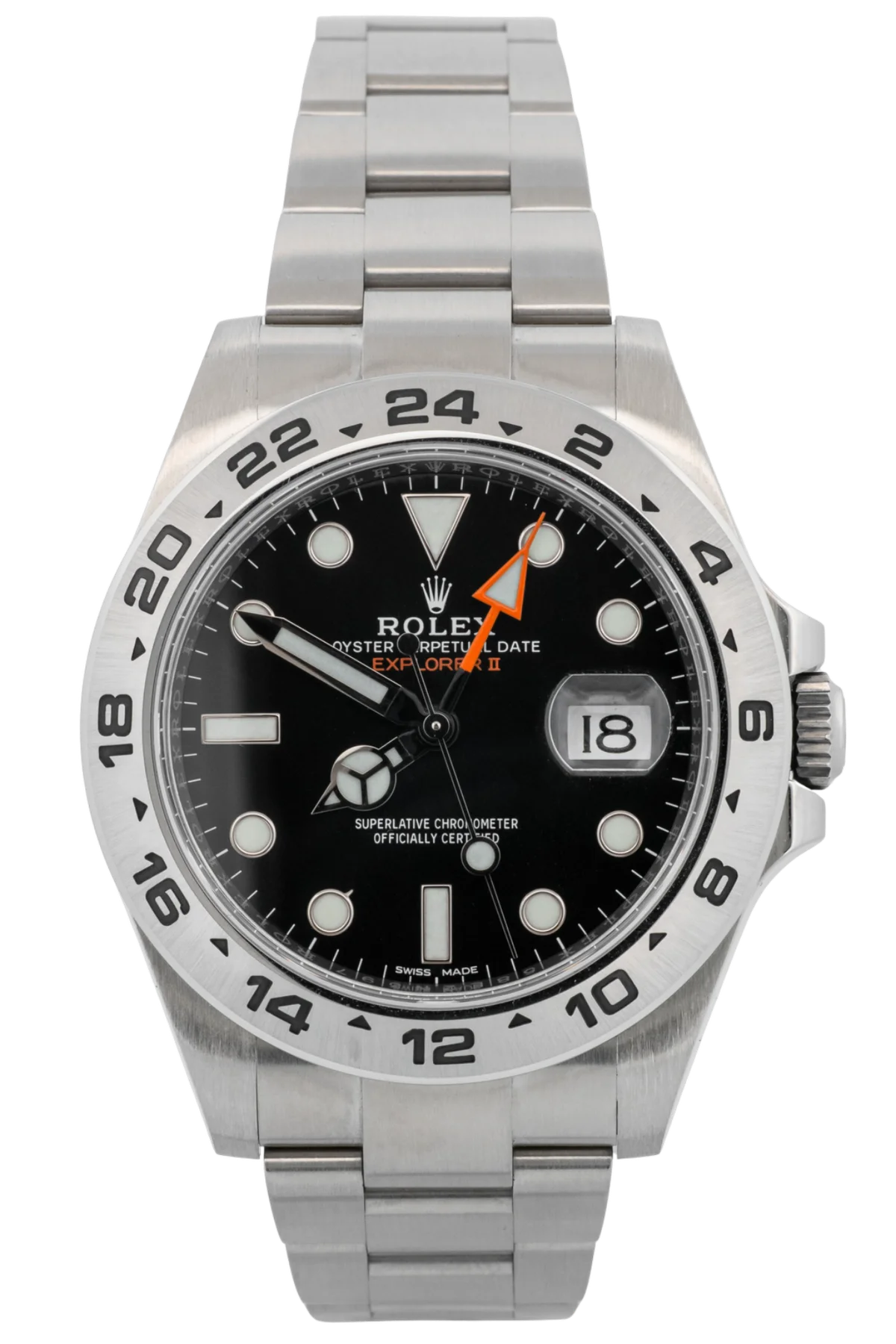 Explorer II