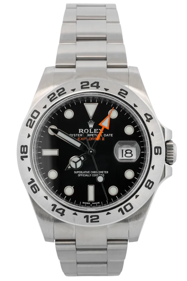 Explorer II