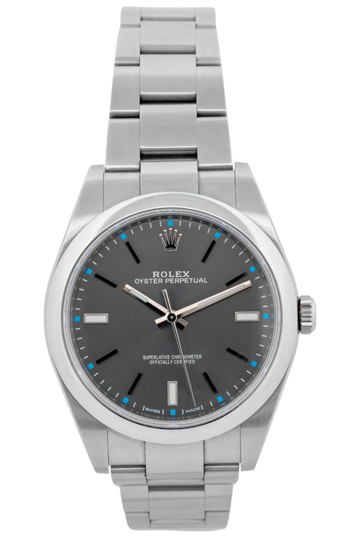 Oyster Perpetual