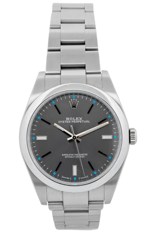 Oyster Perpetual