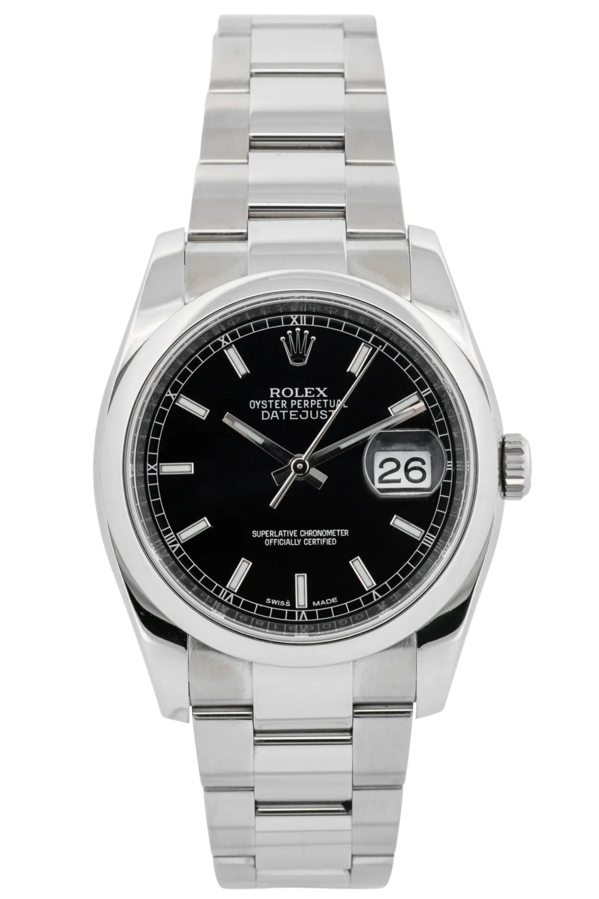 Datejust