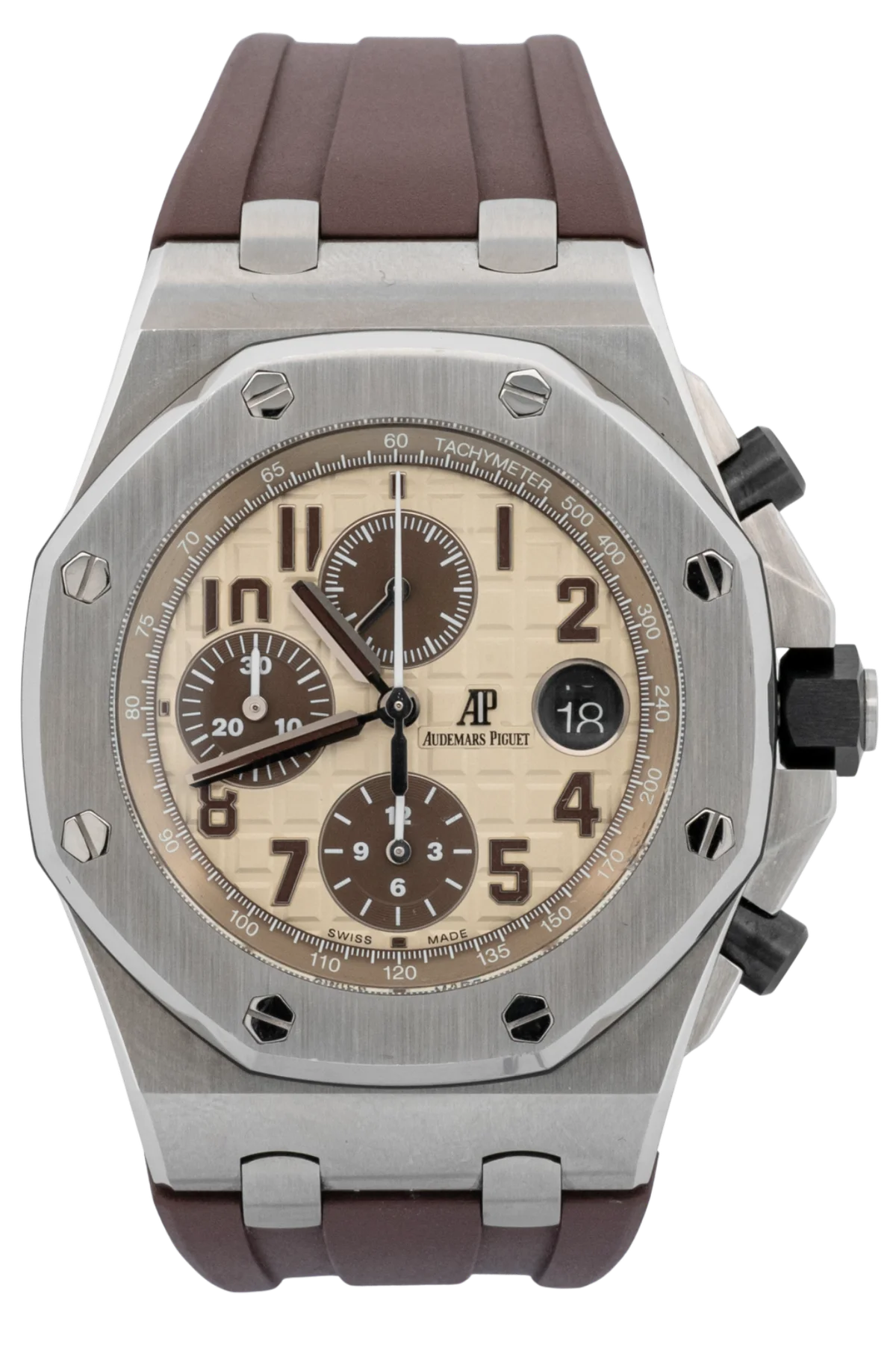 Royal Oak Offshore 'Safari'