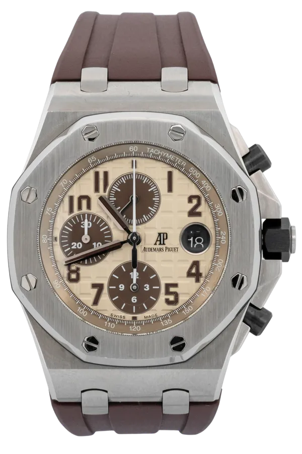 Royal Oak Offshore 'Safari'