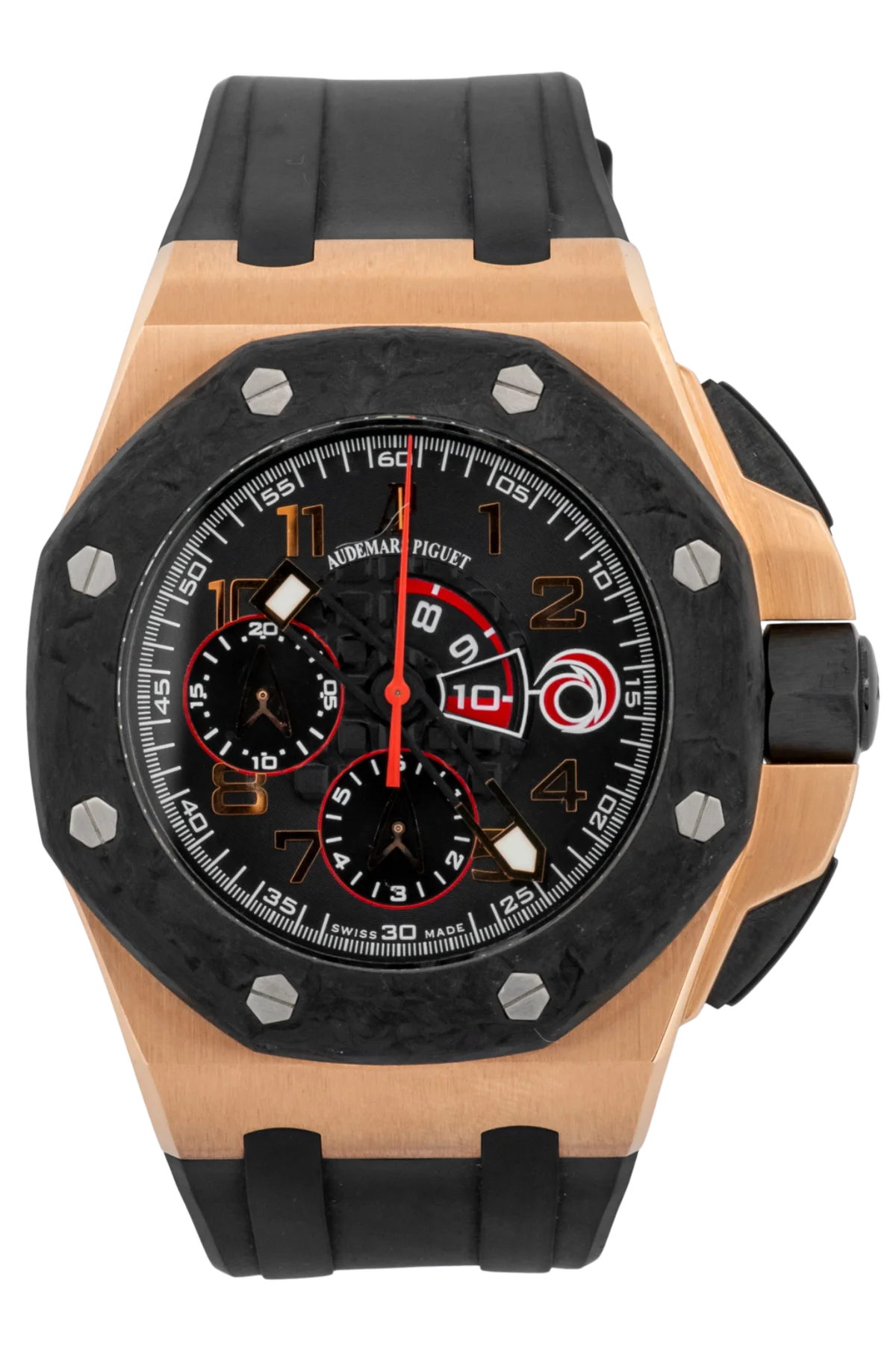 Royal Oak Offshore 'Alinghi'