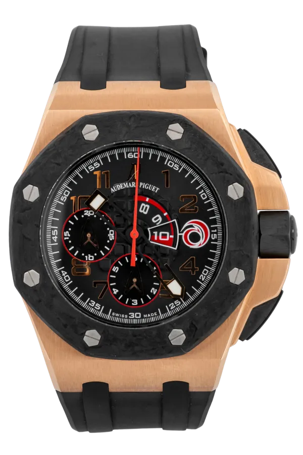 Royal Oak Offshore 'Alinghi'