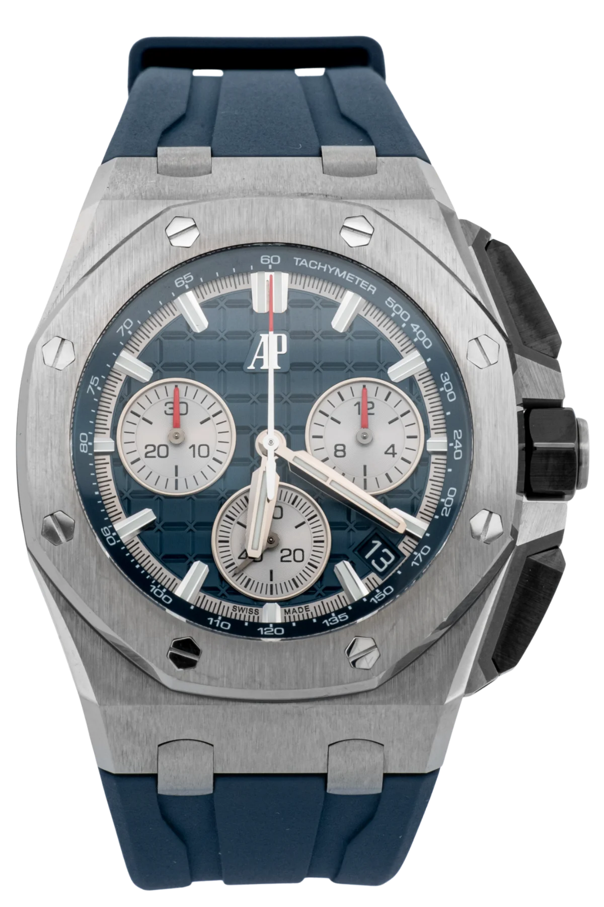 Royal Oak Offshore Chronograph
