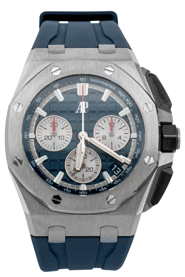 Royal Oak Offshore Chronograph