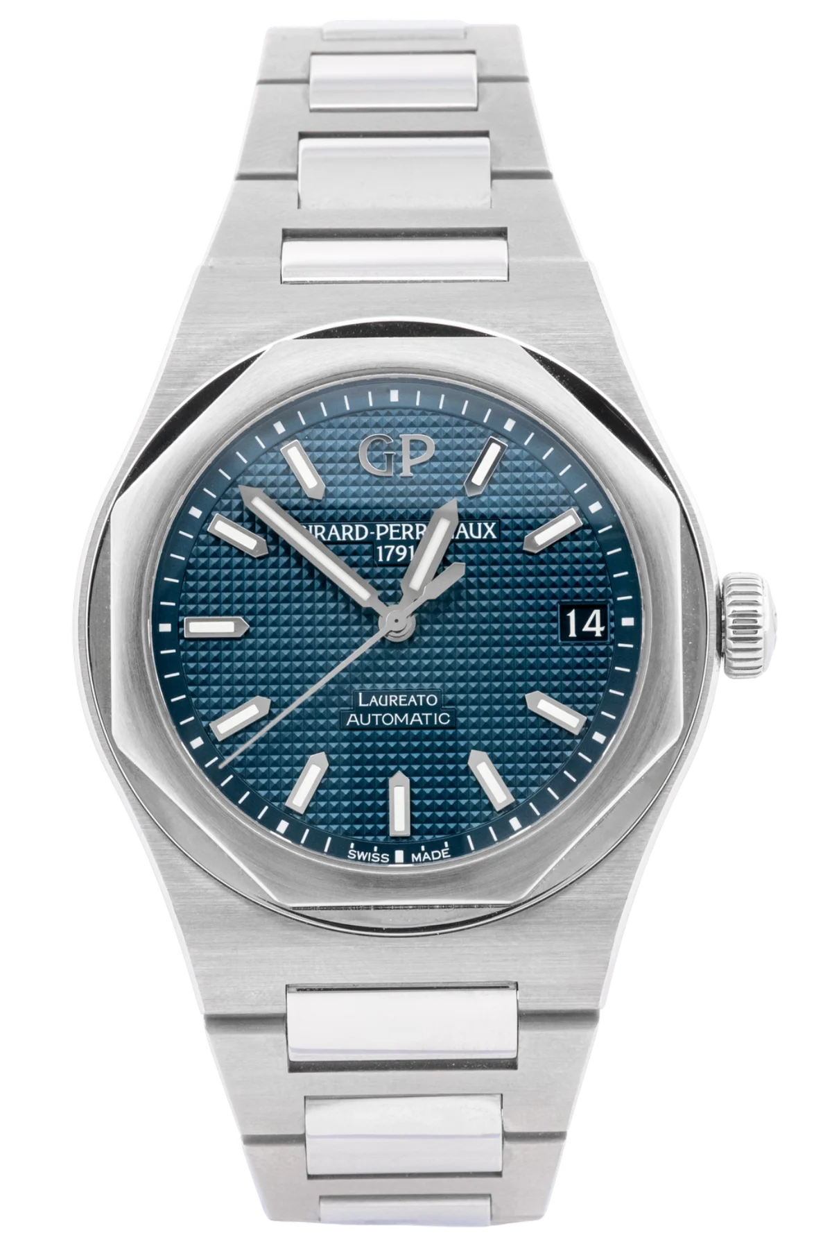 Laureato 42